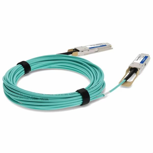 EXTREME 10432 COMP AOC 1M 100G ACTIVE, Add-On, Mfr#: 10432-AO